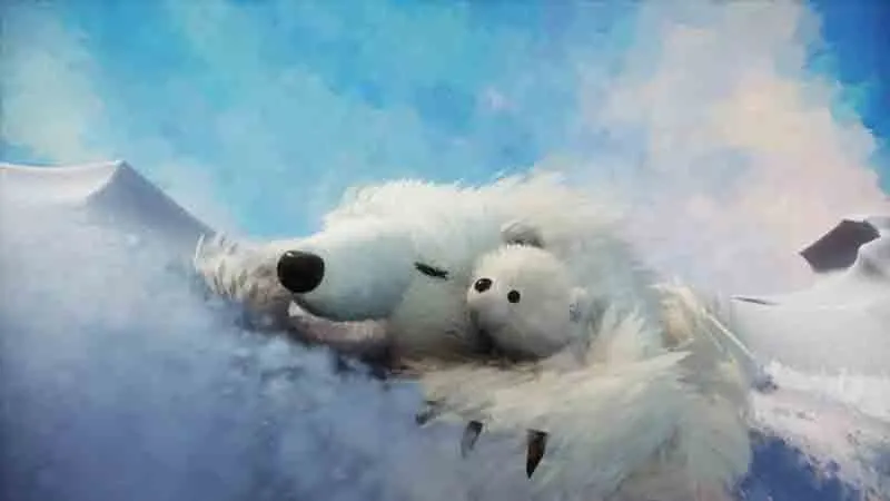 'Dreams' from Media Molecule may be on its way to Playstation VR