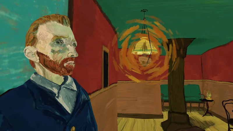 Seven Free Things You Should Experience With Your Gear VR