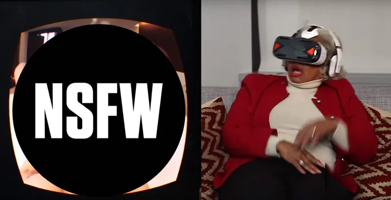 How to hide Gear VR porn in 5 easy steps