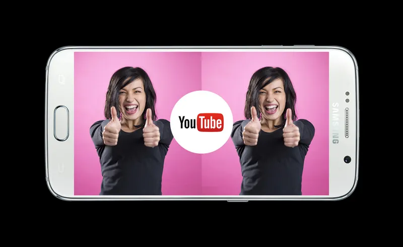 YouTube adds stereoscopic 3D support for 360º videos