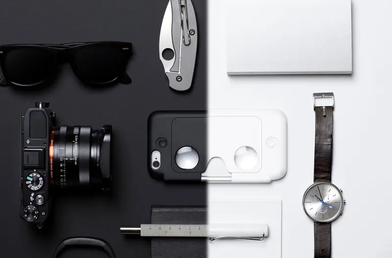 This may be the most important iPhone case ever built