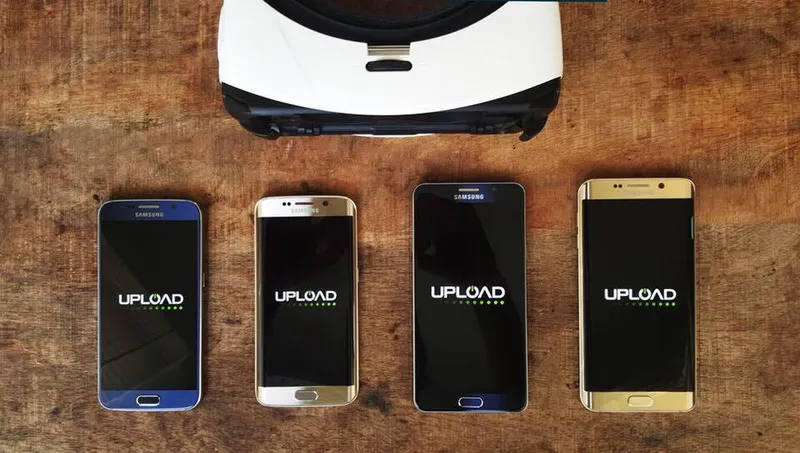 Samsung Galaxy S7 Leak Shows a Phone Better Equipped for VR