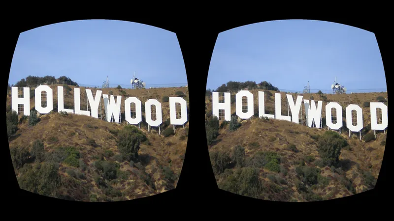 Digital Domain Pays $39 Million for an Emmy Award Winning VR Content Producer