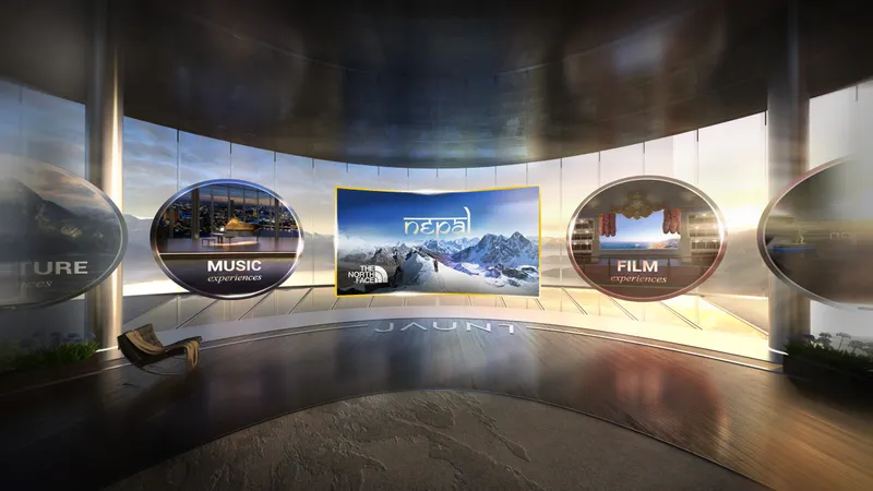 Jaunt Bringing Original 360 Degree Video to Asia with Jaunt China