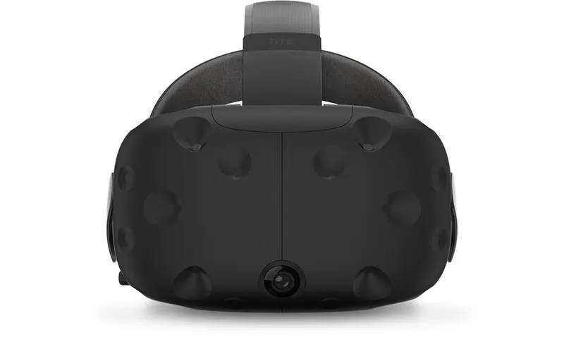 Possible HTC Vive Developer Kit 2 (VK2) Image Leaks