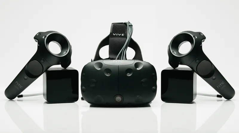 GDC 2017: Vive 'Working' to Join Oculus on a Committee for Open VR Standards