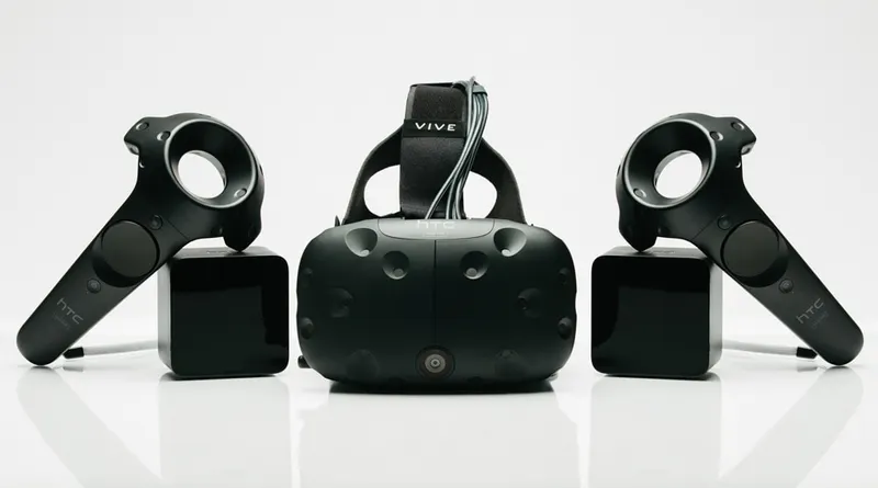 Valve Content Showcase Jan. 28 In Advance Of Vive Launch