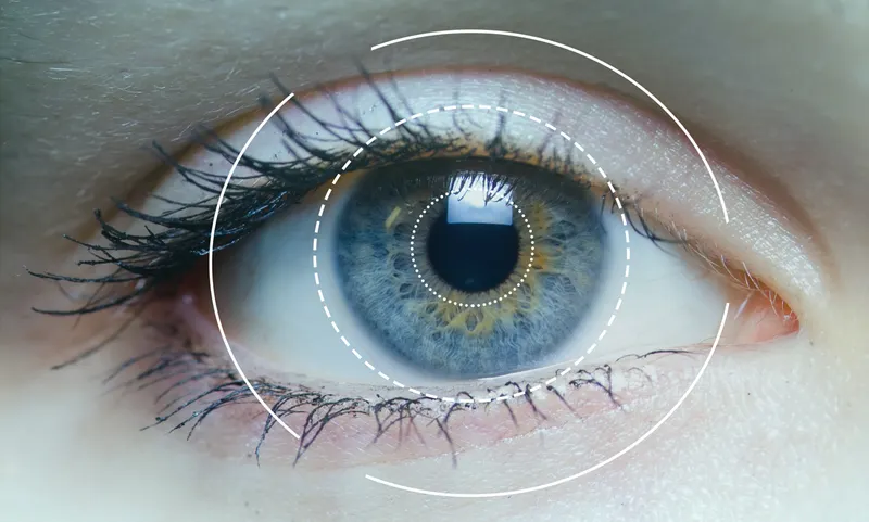SMI Showcases Foveated Rendering With New 250Hz Eye Tracking Kit
