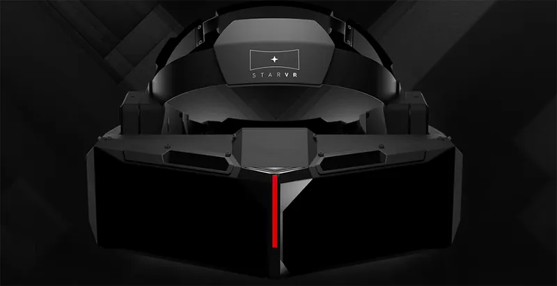 IMAX is the Latest Company to Partner with StarVR