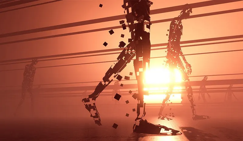 Your Guide To VR at Sundance