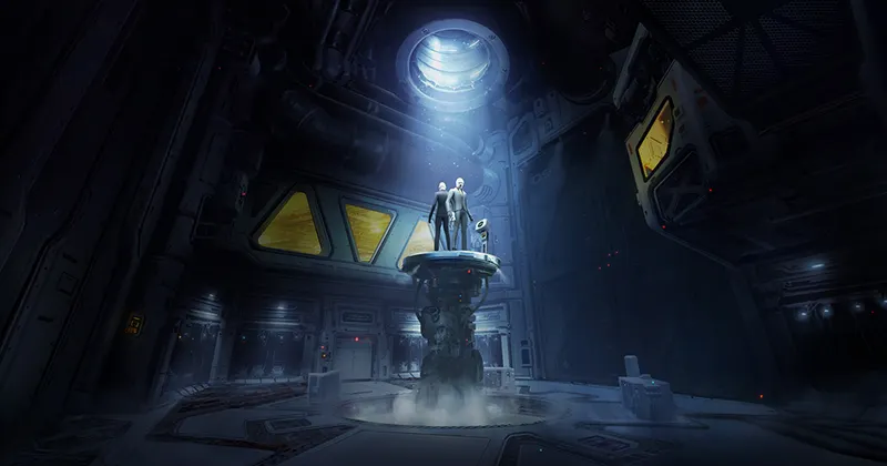 E3 Spotlight: Independent VR Games - Survios, Insomniac and More