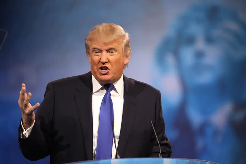 Look A Donald Trump Voter In The Eyes In This NYT 360 Video