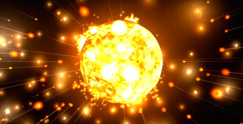 Literally Play Pool With The Planets In 'Universe Sandbox 2' VR