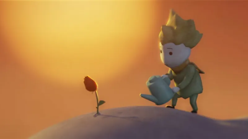 Kaleidoscope's 2016 Global VR Film Festival Kicks Off In March