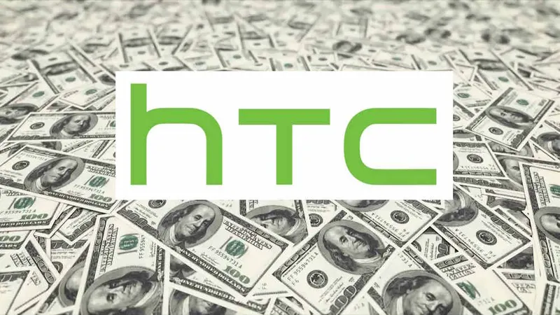 Vive Price And Mobile VR Announcements Affect Global Revenue Forecasts