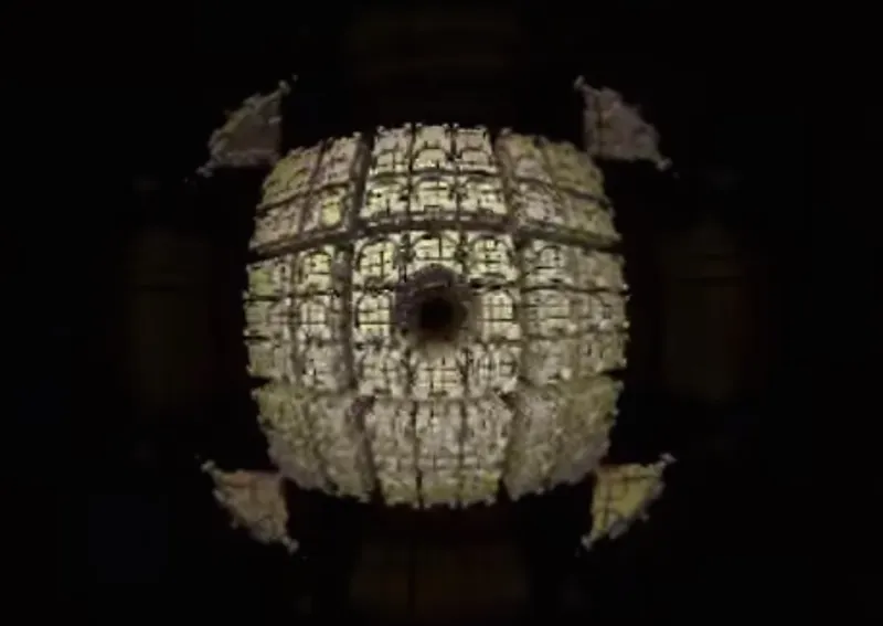 Check Out The Mesmerizing WebVR Project From The Creator of Minecraft