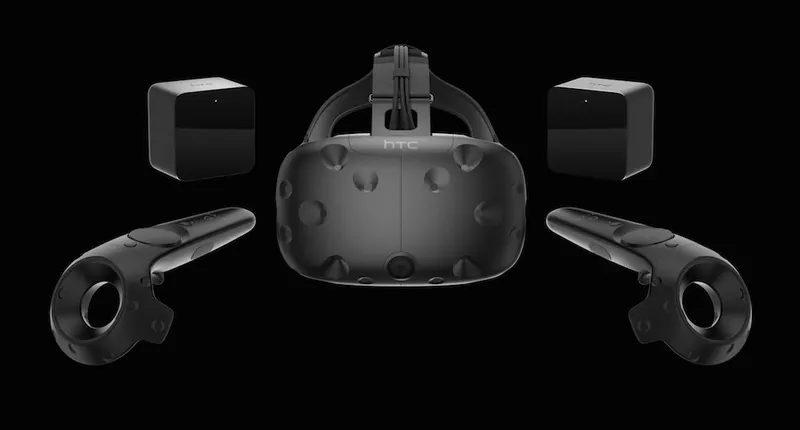 The UK is Using the Vive to Build VR Crime Scenes for Court Cases