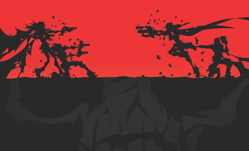 ‘Dead And Buried’ Is A Competitive Multiplayer Shooter Launch Title For Oculus Touch