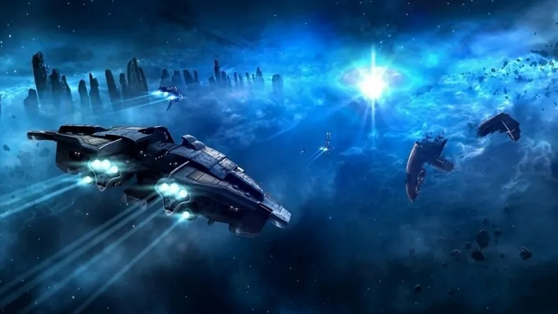 New HTC Vive Releases For The Week Of 11/13/16