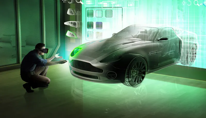 Sponsored: VR Leaders Speak At GTC 2016