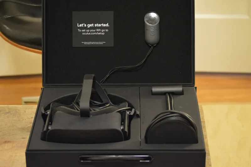 Microsoft Store is Shipping Rifts This Month, But They're Already Sold Out