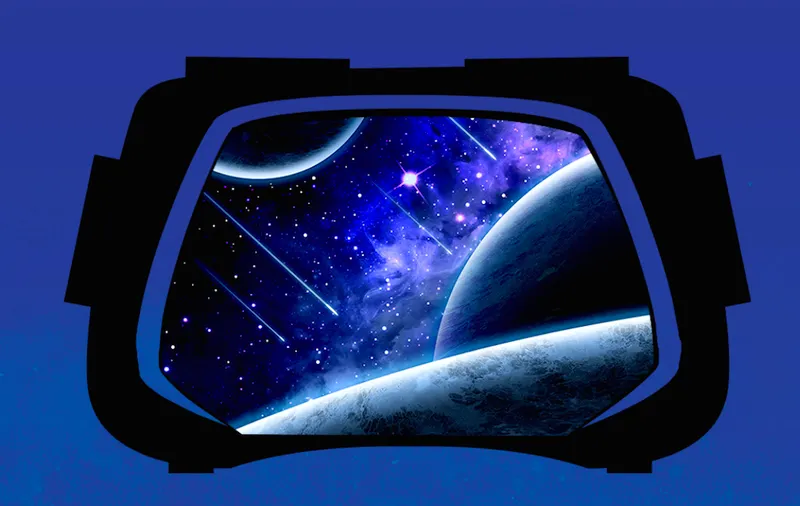 'My Dream Swift' Turns Your Steam Library Into Immersive Rift Experiences