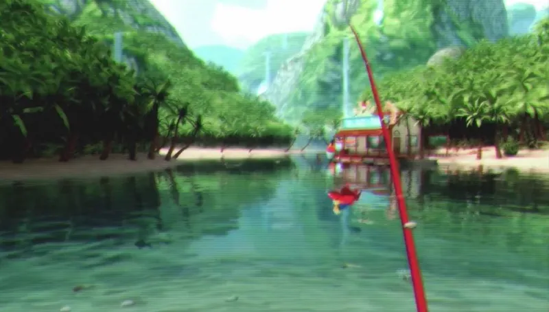 ‘Bait!’ From Resolution Games Brings Relaxing and Colorful Fishing to Gear VR