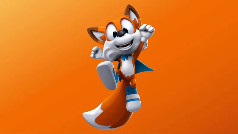 Playful Corp. Explains How 'Lucky's Tale' Became An Exclusive Rift Launch Title