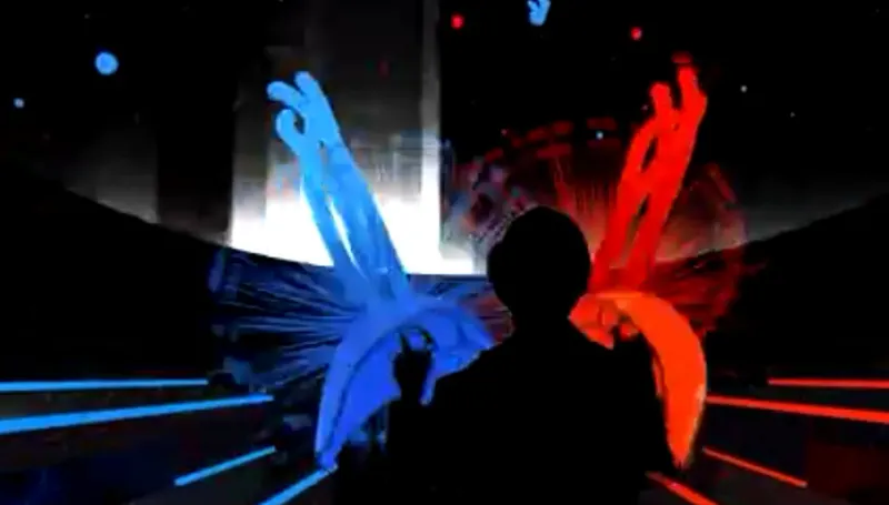 Mixed Reality Videos Could Accelerate VR Adoption