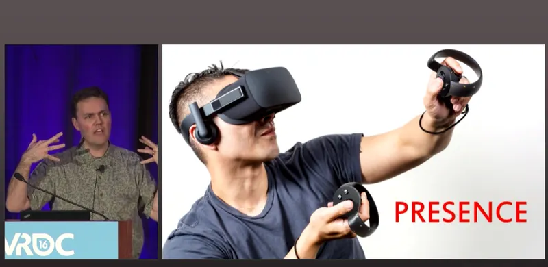 Schell Games' CEO Thought VR Would Be Mainstream in 2005