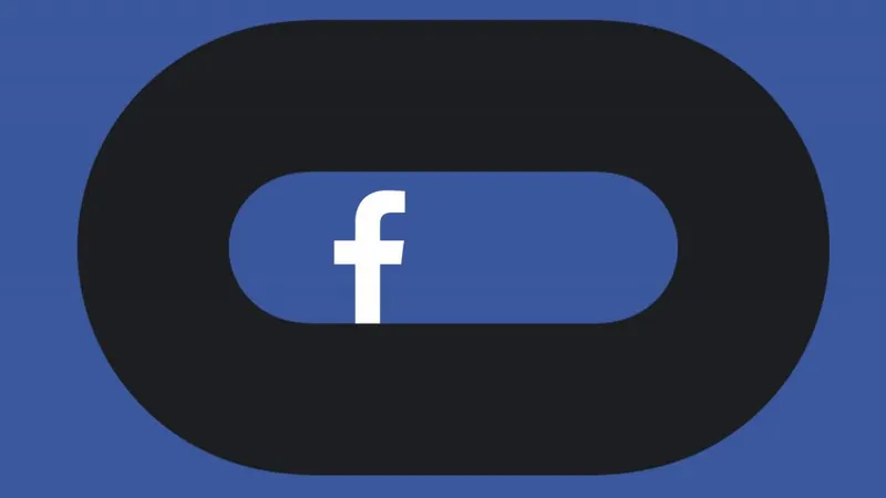 Oculus Responds to Facebook Privacy Concerns