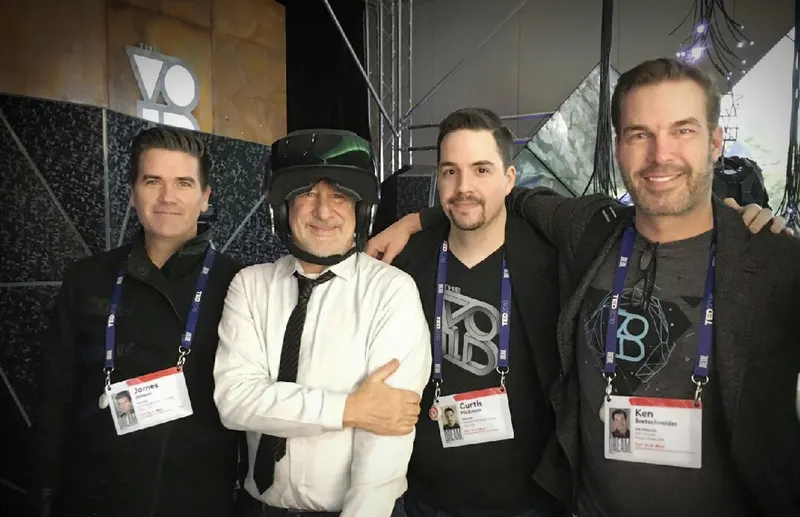 An Open Letter to Steven Spielberg – Different Doesn’t Equate to “Dangerous”