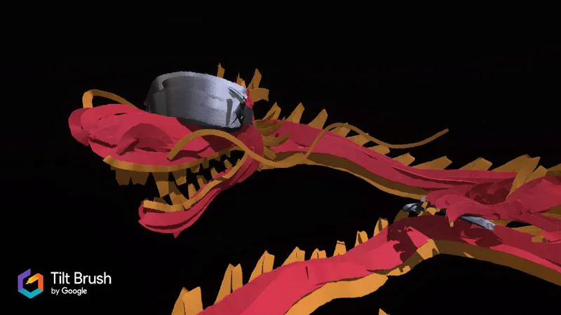 Murmurs of the Red Dragon: Chinese VR Takes Flight