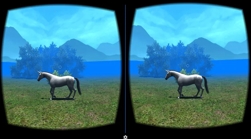'Dream Horse' is VR's First Shot at the Tween Market, Available Now