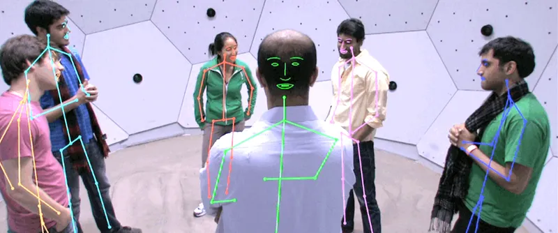 Enter The Igloo: Discover Oculus' Odd Solution For Social Presence In VR