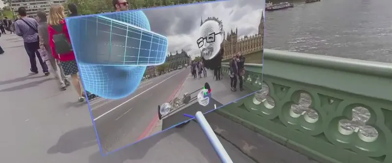 Facebook's Jaw-Dropping Social VR Demo Really Is The Future