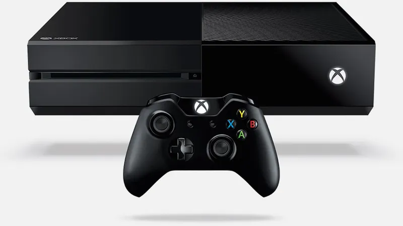 Report: Developer Claims to Be Working on an Xbox One VR Game