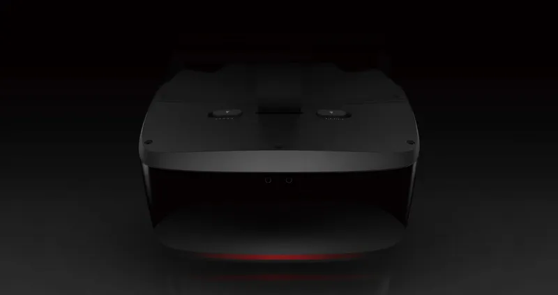 ANTVR Returns With a New Mobile Headset Made with OnePlus