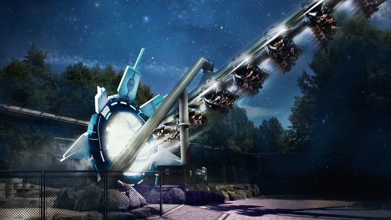 UK's First VR Rollercoaster Not Off To A Great Start