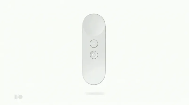 Everything You Need to Know About the Google Daydream VR Controller