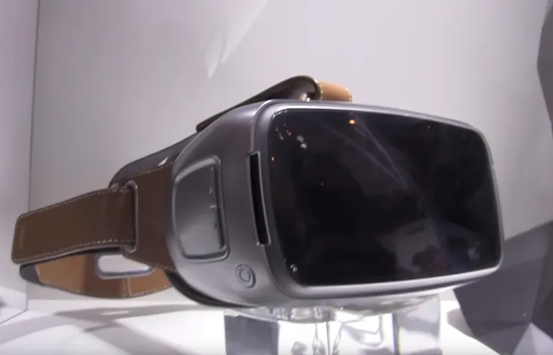 Is This The Asus Google Daydream Headset?