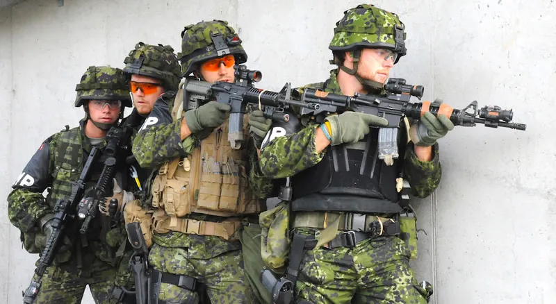 Multiplayer Shooters Are Taking The Leap Into Virtual Reality
