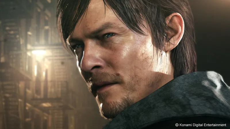 'Metal Gear Solid' Publisher Konami is the Latest Company to Take an Interest in VR