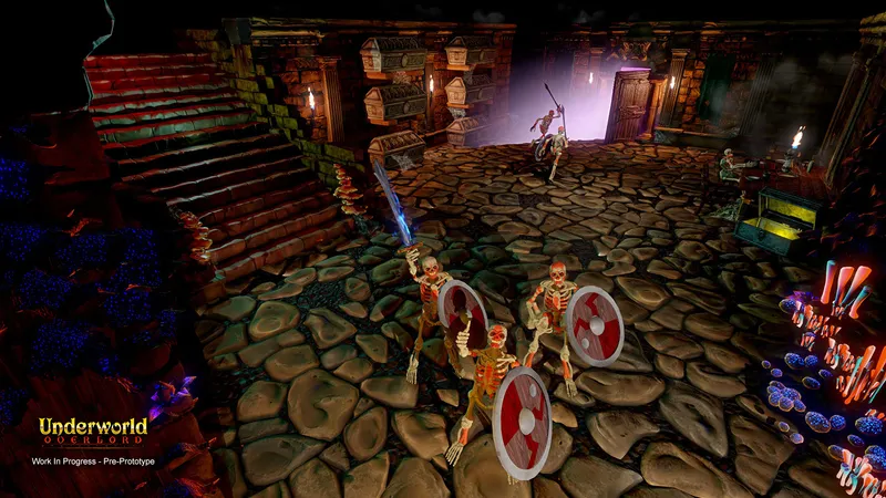 System Shock 3 Dev Working on a Google Daydream Exclusive