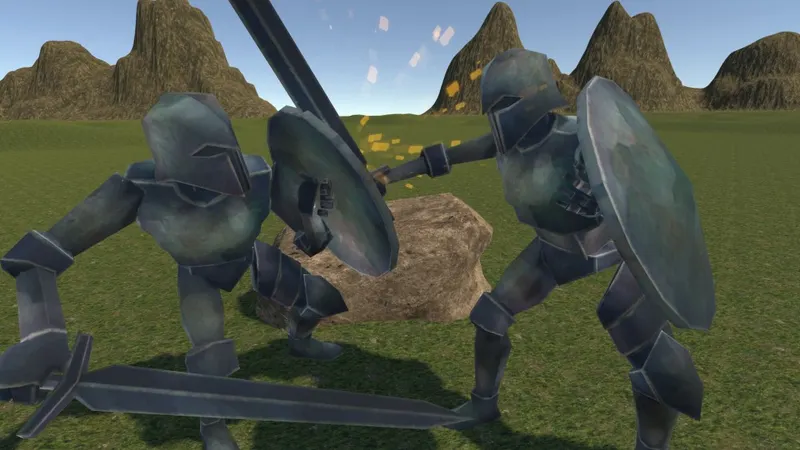 New HTC Vive Releases for the Week of 05/08/16
