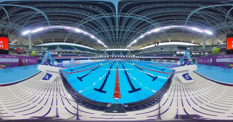 Getty's New Virtual Reality Group Offers 12,000 360 Images Straight Away