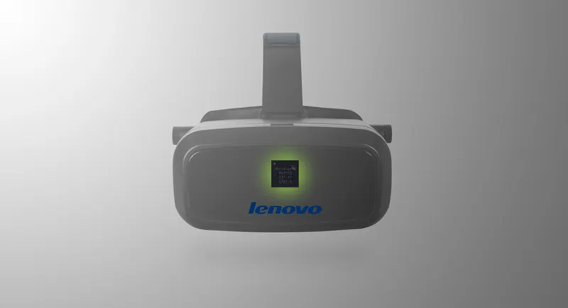 Lenovo to Unveil New Wireless VR Product This Week (And It’s Not a Phone)