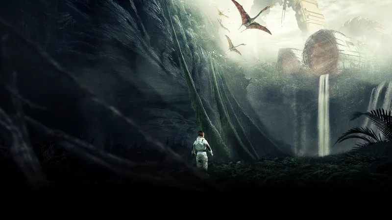 Crytek Will 'Look Into' Oculus Touch Support for Robinson: The Journey on Rift