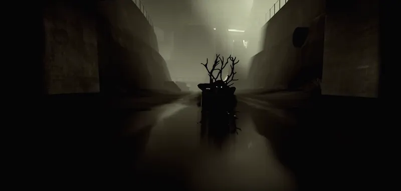 'Here They Lie' Is A Terrifying PlayStation VR Game Releasing This Fall