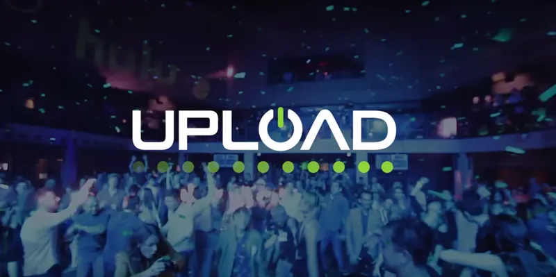 Virtual Reality Took Over The E3 2016 After Party Scene